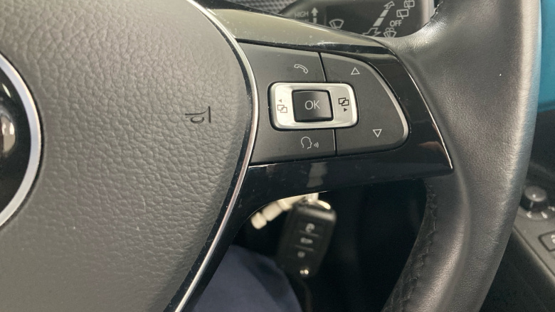 Volkswagen Up 60kW E-Up 32kWh 5dr Auto Electric Hatchback